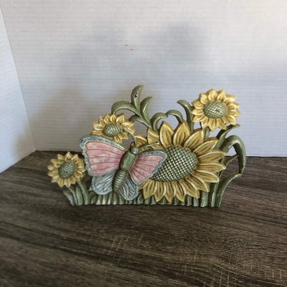 Vtg Cast Metal Door Stop - Picture 2 of 8